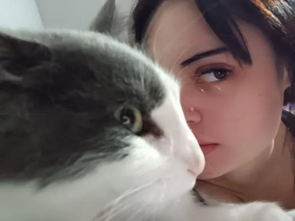 Foto de Celeste