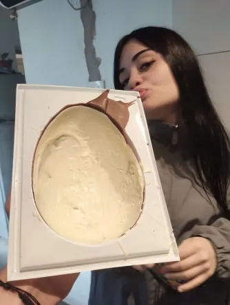 Huevo de pascua