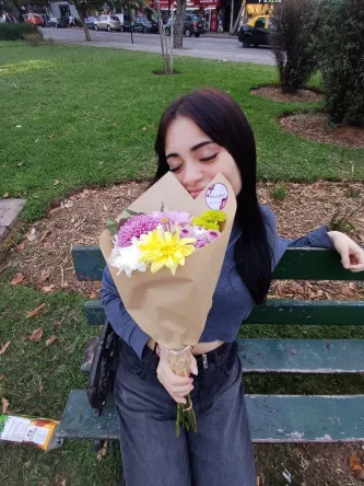 MI NOVIA