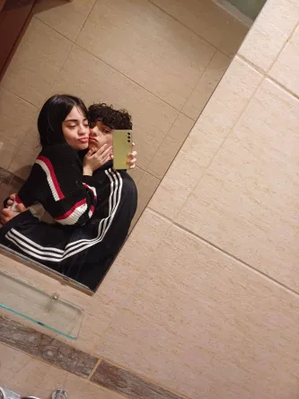 Una promesa de amor